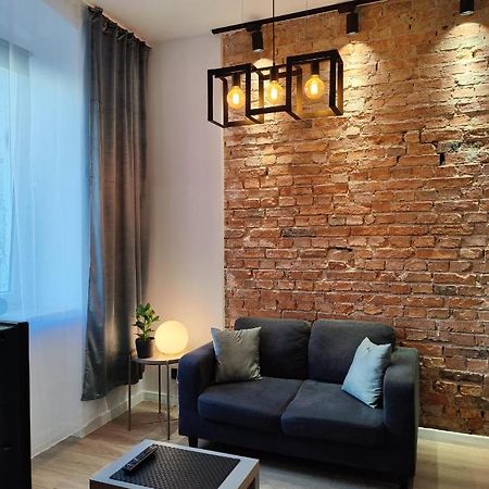Apartament Szczecin Dış mekan fotoğraf